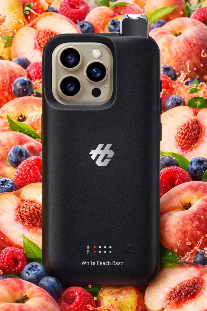 CloudCase™ – Vape Phone Case