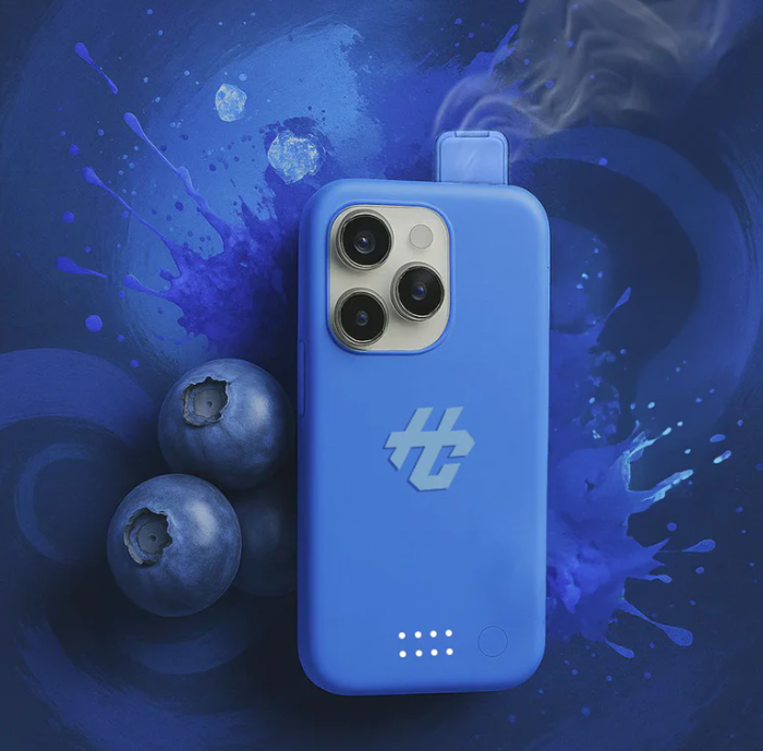 CloudCase™ – Vape Phone Case