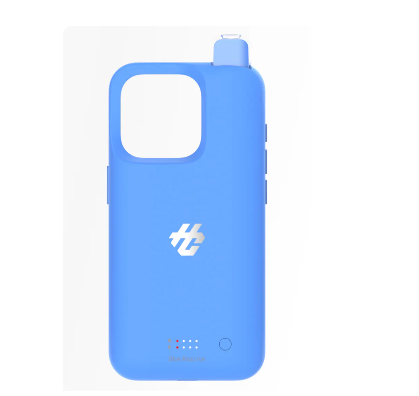 CloudCase™ – Vape Phone Case