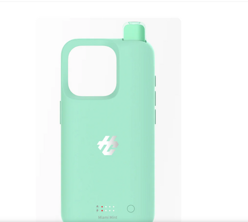 CloudCase™ – Vape Phone Case