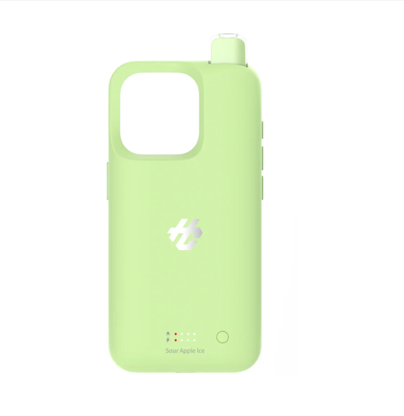 CloudCase™ – Vape Phone Case