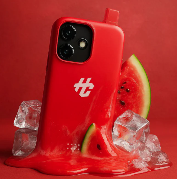 CloudCase™ – Vape Phone Case