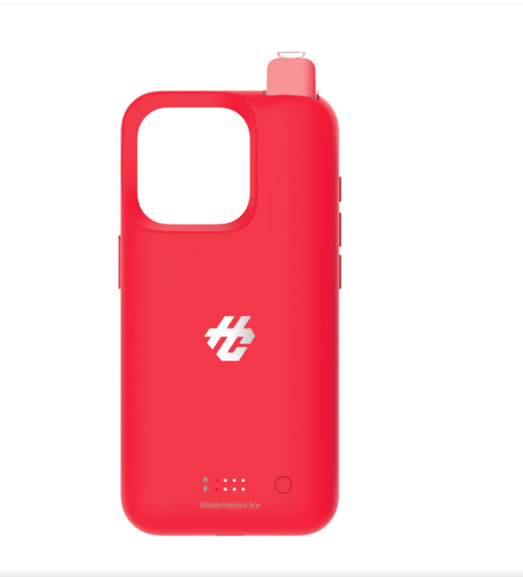 CloudCase™ – Vape Phone Case