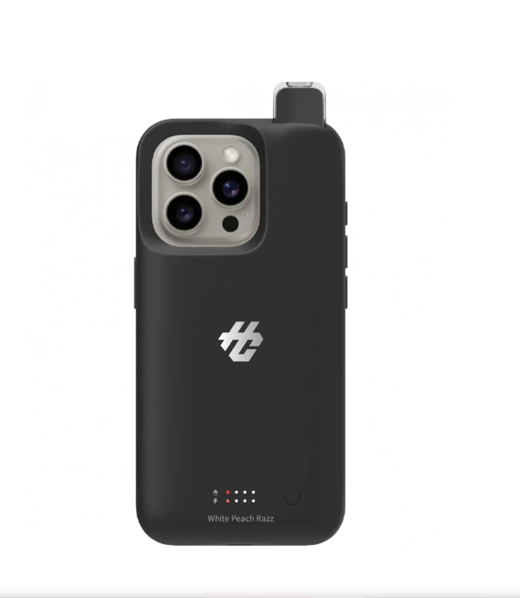 CloudCase™ – Vape Phone Case